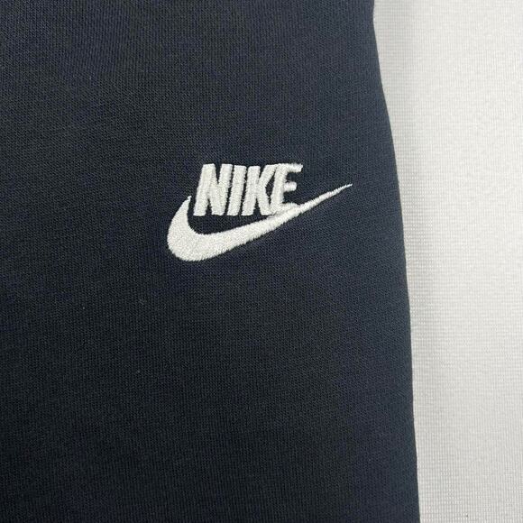 Black Nike Sweatpants - Picture 2 of 5